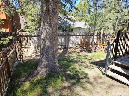 2282 Blitzen Road, South Lake Tahoe, CA 96150 Photo