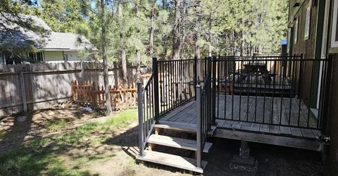 2282 Blitzen Road, South Lake Tahoe, CA 96150 Photo