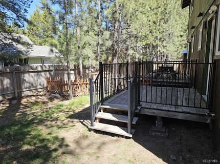 2282 Blitzen Road, South Lake Tahoe, CA 96150 Photo