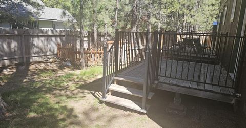 2282 Blitzen Road, South Lake Tahoe, CA 96150 Photo