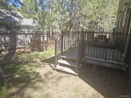 2282 Blitzen Road, South Lake Tahoe, CA 96150 Photo