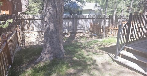 2282 Blitzen Road, South Lake Tahoe, CA 96150 Photo