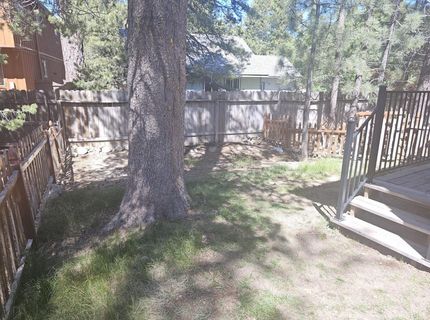 2282 Blitzen Road, South Lake Tahoe, CA 96150 Photo
