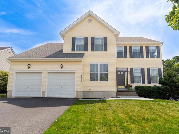 1962 BREAKERS DRIVE, BARNEGAT, NJ 08005