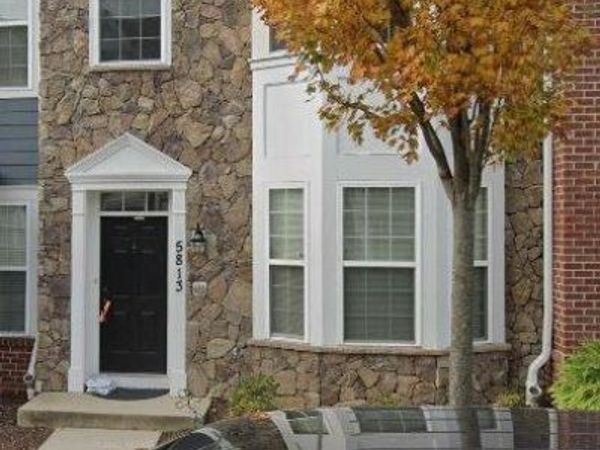 5813 LOIS LANE, ELLICOTT CITY, MD 21043
