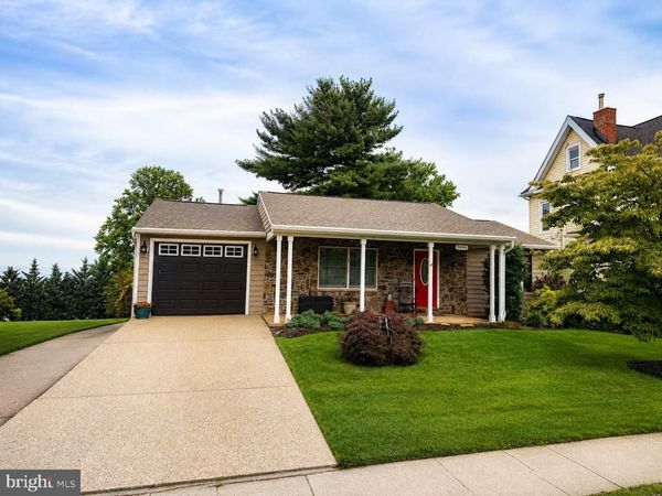 6646 JEFFERSON BOULEVARD , FREDERICK, MD 21703