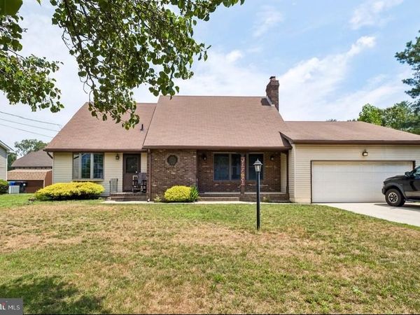 811 MOSS MILL ROAD , HAMMONTON, NJ 08037