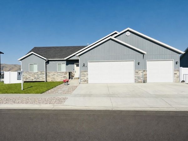 1158 Dolostone Drive, Pocatello, ID 83201