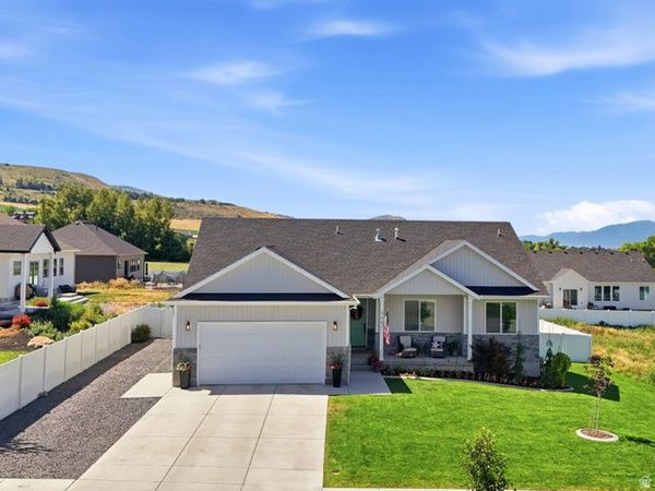 364 E 300 N, Richmond, UT 84333