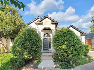 17324 Stedman Drive, Dallas, TX 75252