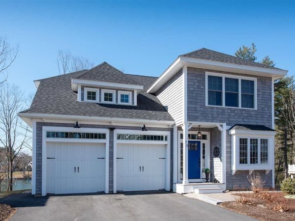1163 Sagamore Avenue, Unit 70, Portsmouth, NH 03841