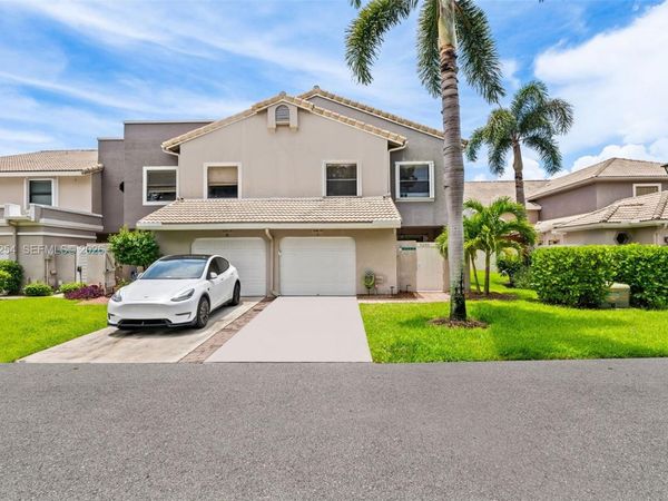 5285 Monterey Circle, Unit I-(60), Delray Beach, FL 33484