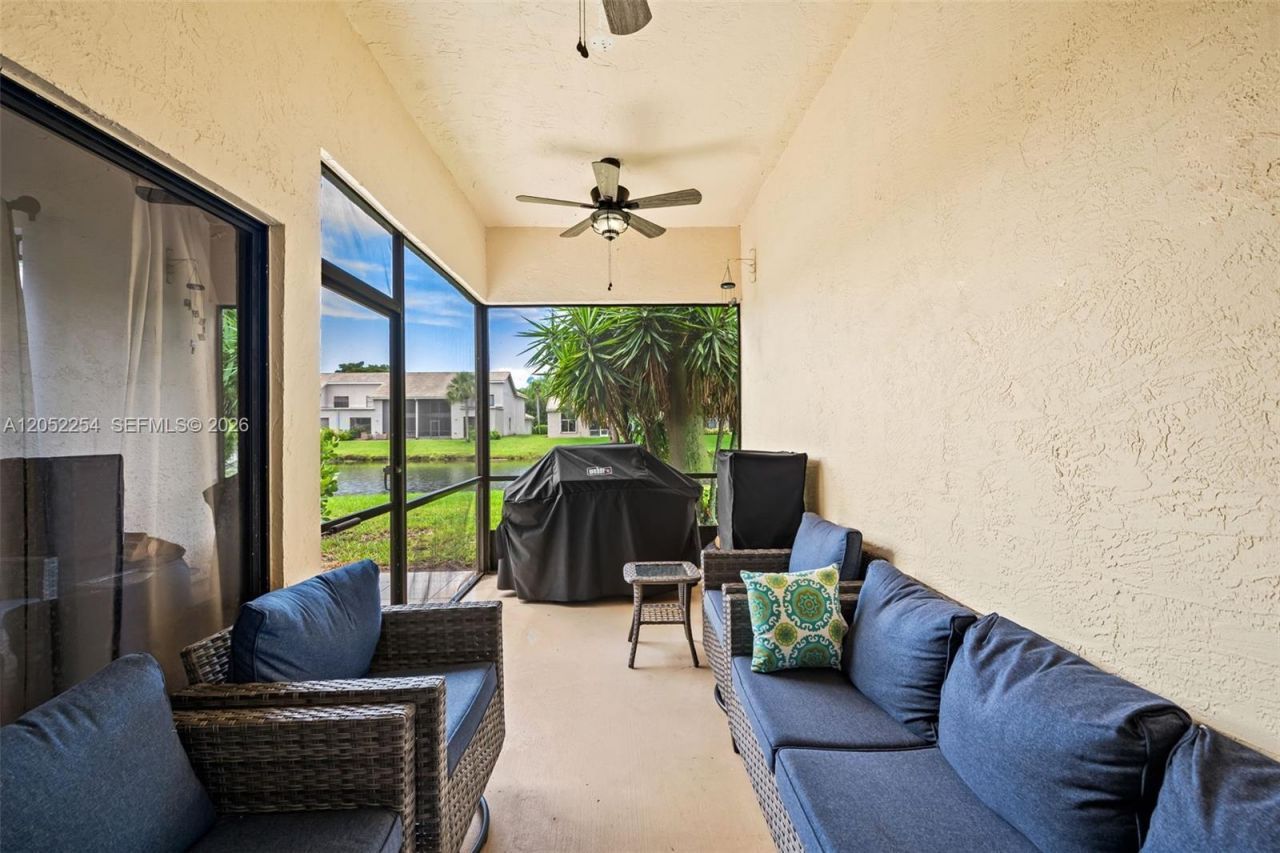 5285 Monterey Circle, Unit I-(60), Delray Beach, FL 33484 Photo