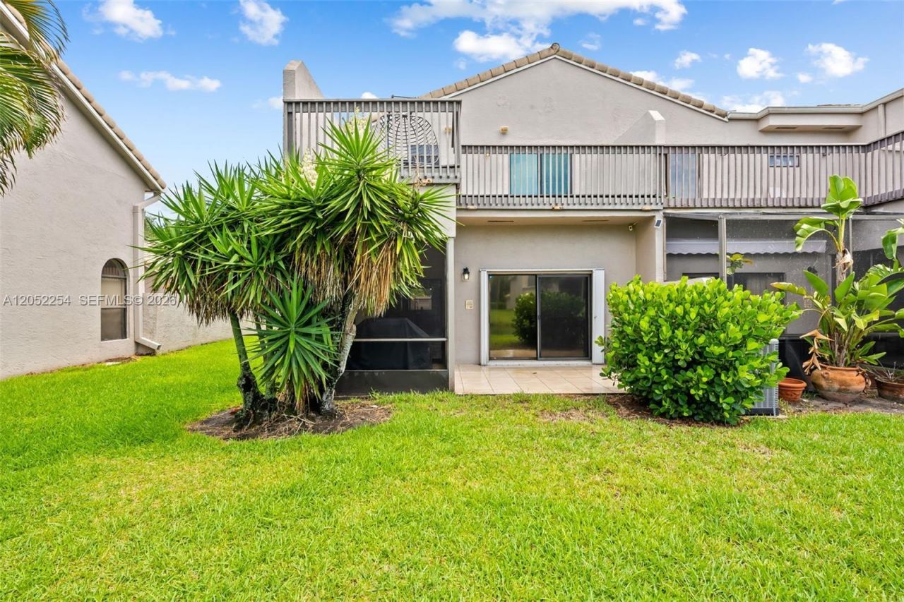 5285 Monterey Circle, Unit I-(60), Delray Beach, FL 33484 Photo