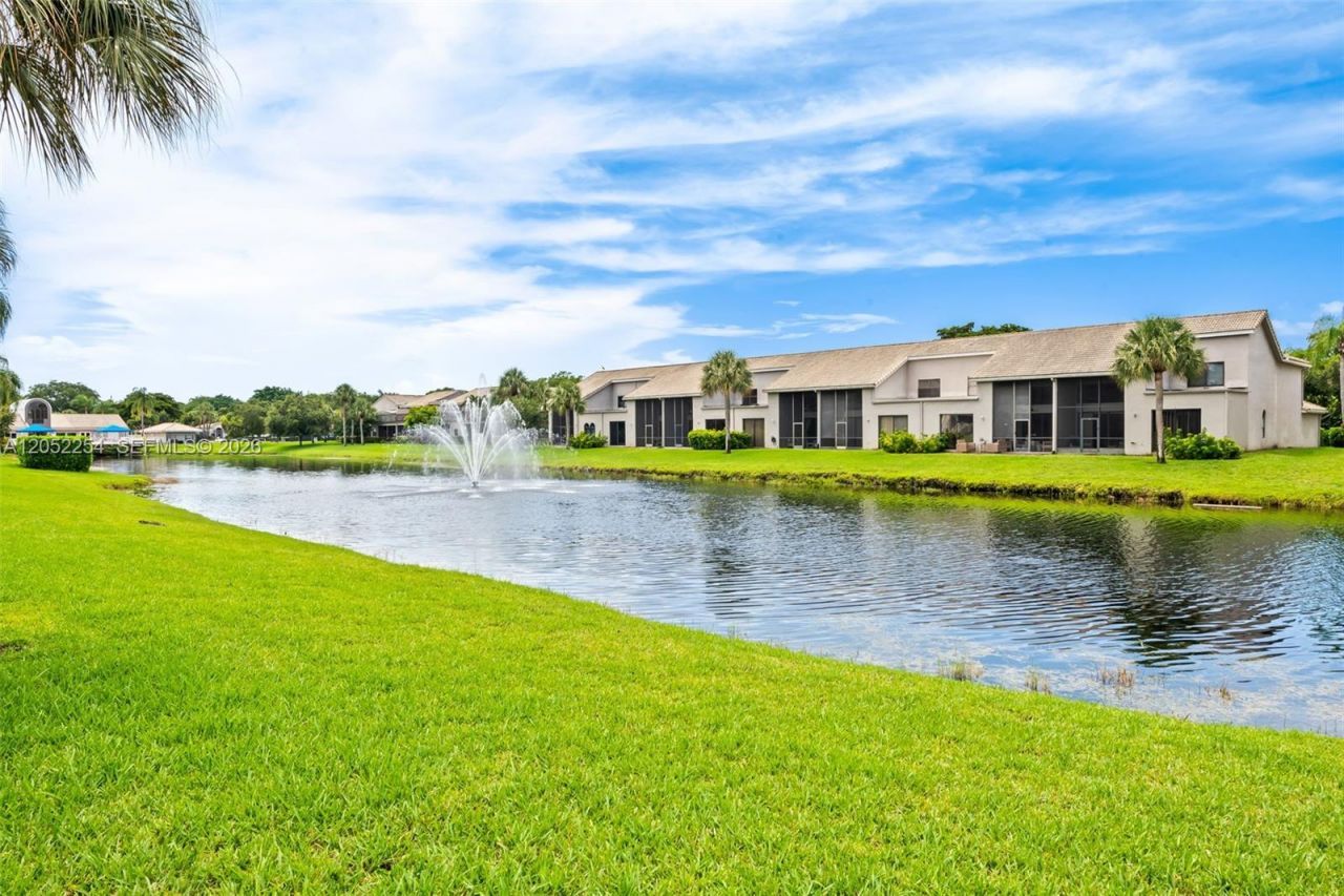 5285 Monterey Circle, Unit I-(60), Delray Beach, FL 33484 Photo