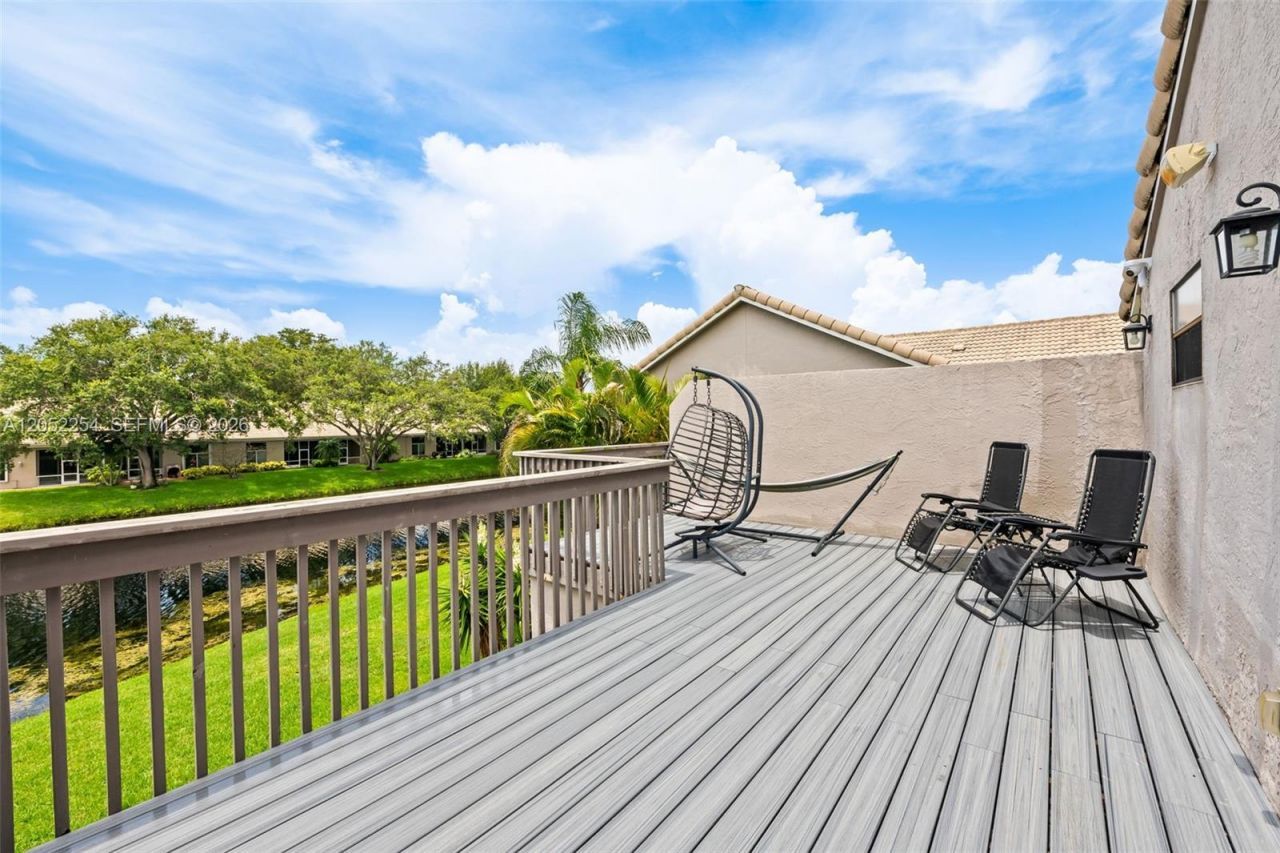 5285 Monterey Circle, Unit I-(60), Delray Beach, FL 33484 Photo