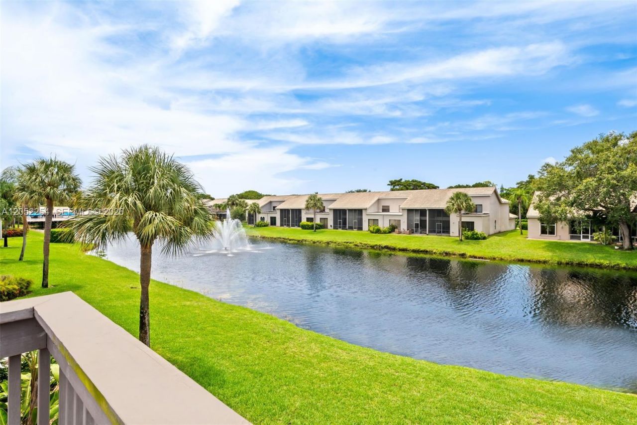 5285 Monterey Circle, Unit I-(60), Delray Beach, FL 33484 Photo