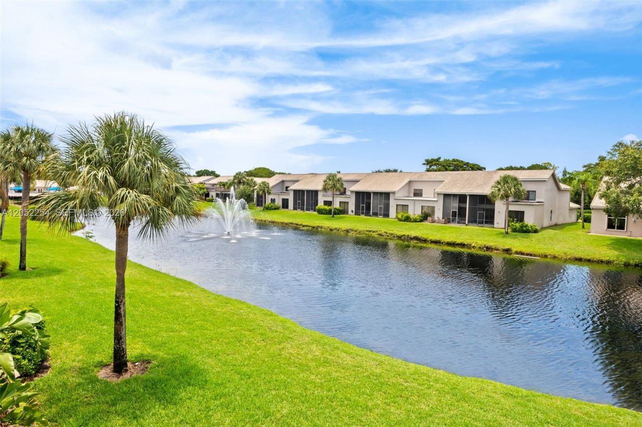 5285 Monterey Circle, Unit I-(60), Delray Beach, FL 33484 Photo
