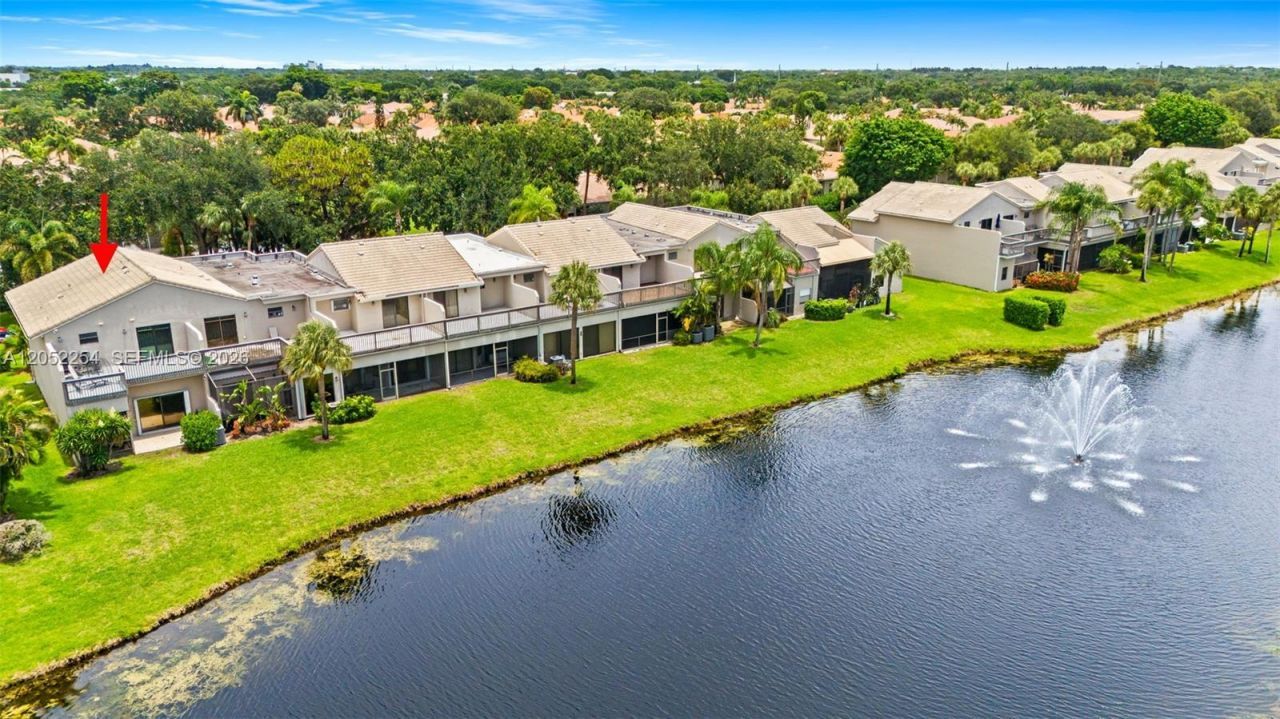 5285 Monterey Circle, Unit I-(60), Delray Beach, FL 33484 Photo