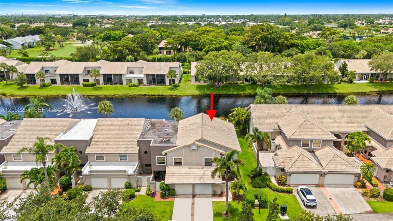 5285 Monterey Circle, Unit I-(60), Delray Beach, FL 33484 Photo
