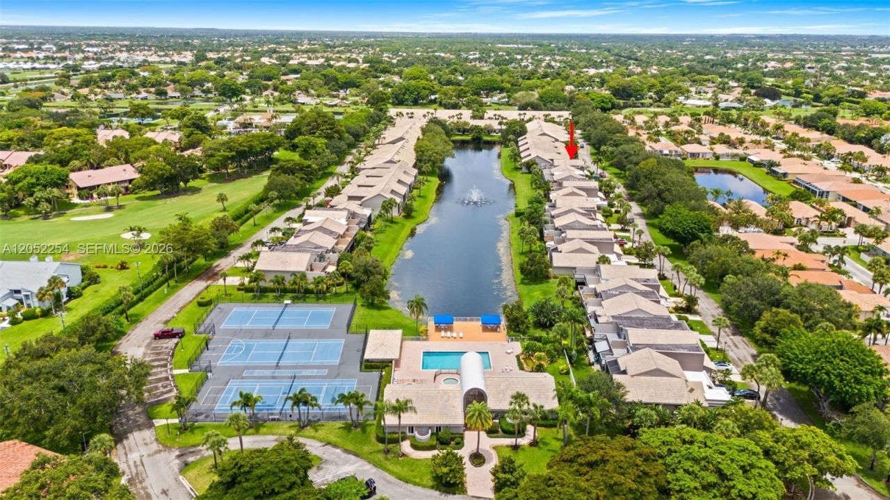 5285 Monterey Circle, Unit I-(60), Delray Beach, FL 33484 Photo