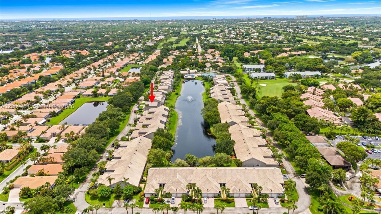 5285 Monterey Circle, Unit I-(60), Delray Beach, FL 33484 Photo