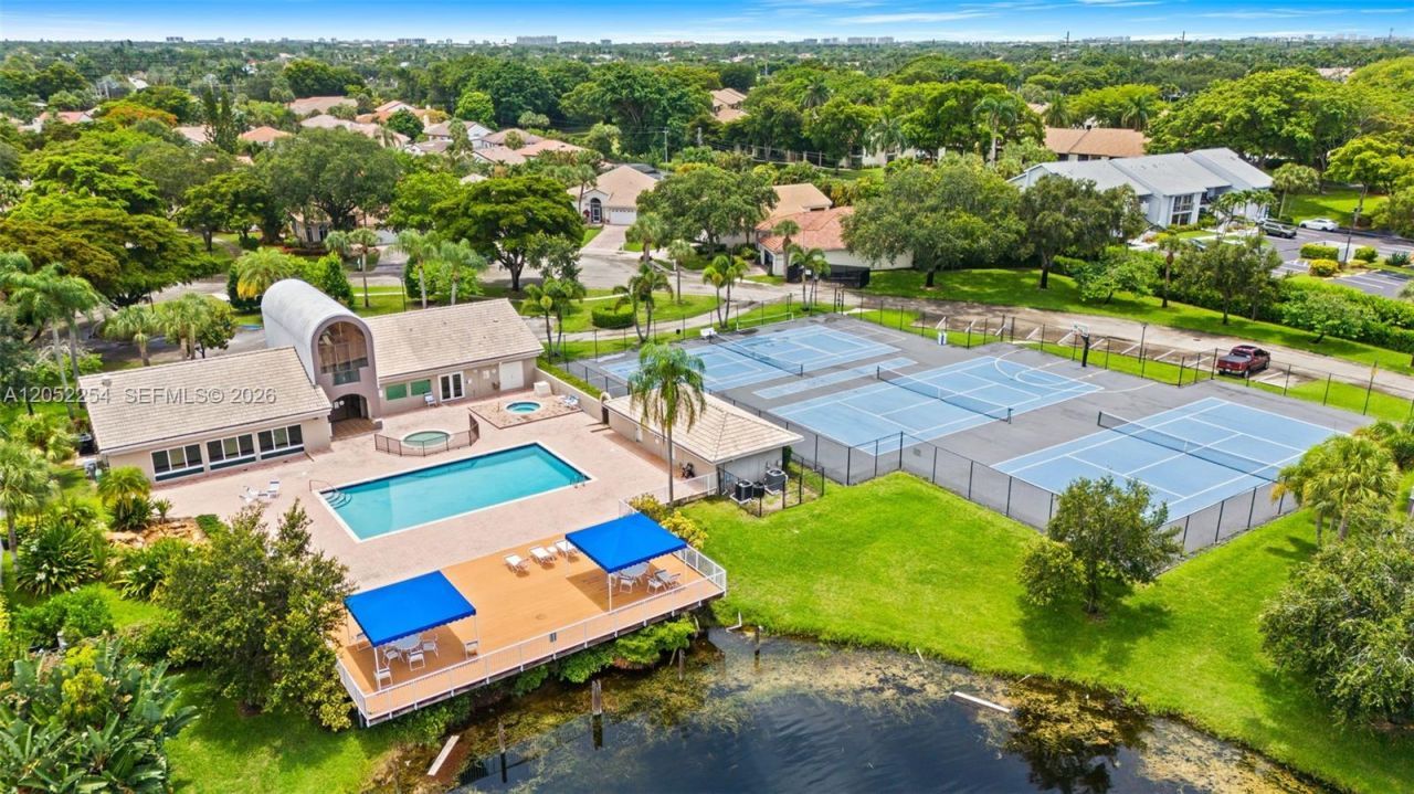 5285 Monterey Circle, Unit I-(60), Delray Beach, FL 33484 Photo