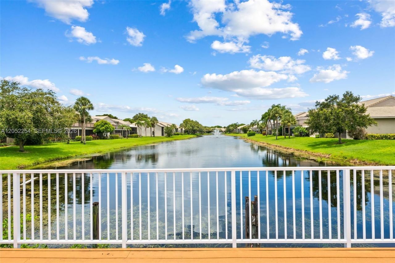 5285 Monterey Circle, Unit I-(60), Delray Beach, FL 33484 Photo