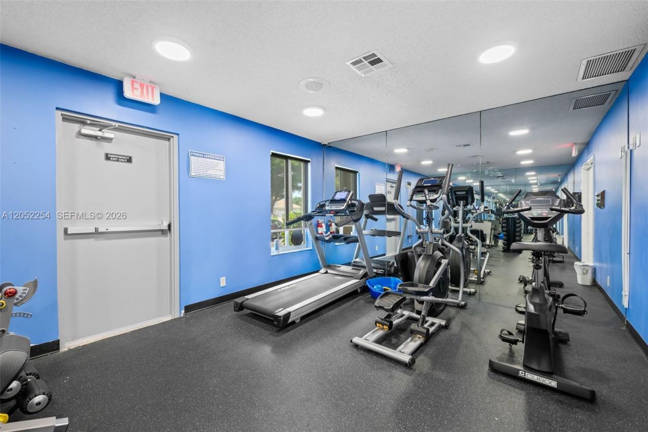 5285 Monterey Circle, Unit I-(60), Delray Beach, FL 33484 Photo