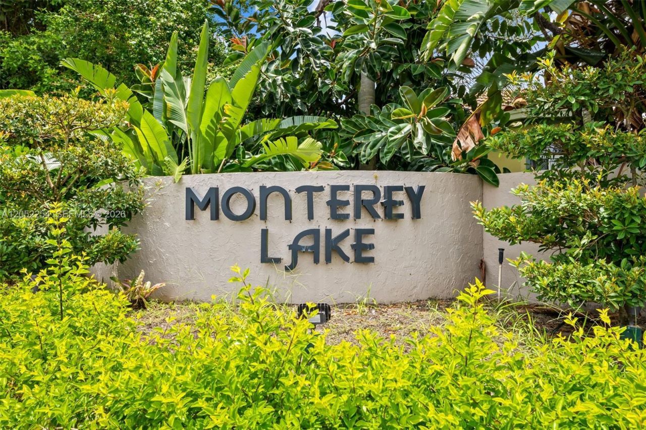 5285 Monterey Circle, Unit I-(60), Delray Beach, FL 33484 Photo