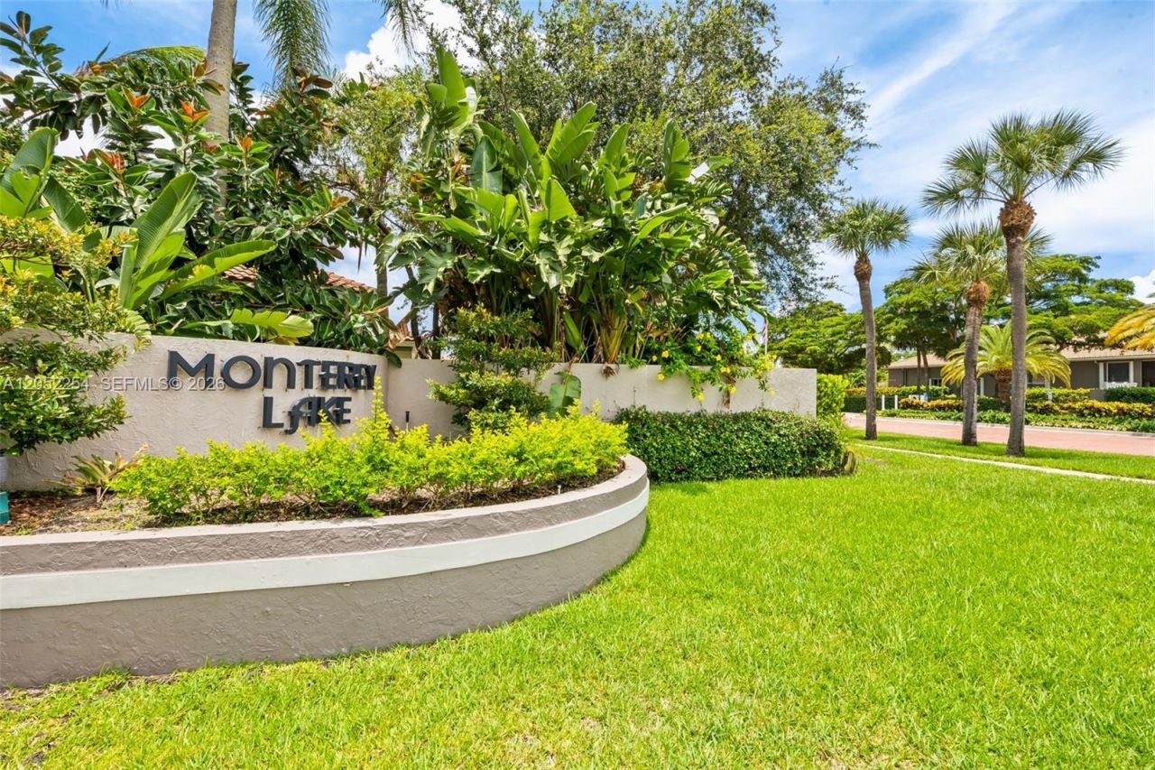 5285 Monterey Circle, Unit I-(60), Delray Beach, FL 33484 Photo