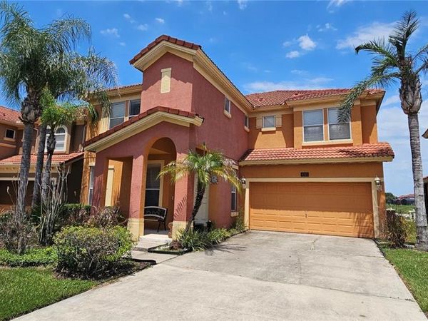 4515 STELLA STREET, KISSIMMEE, FL 34746