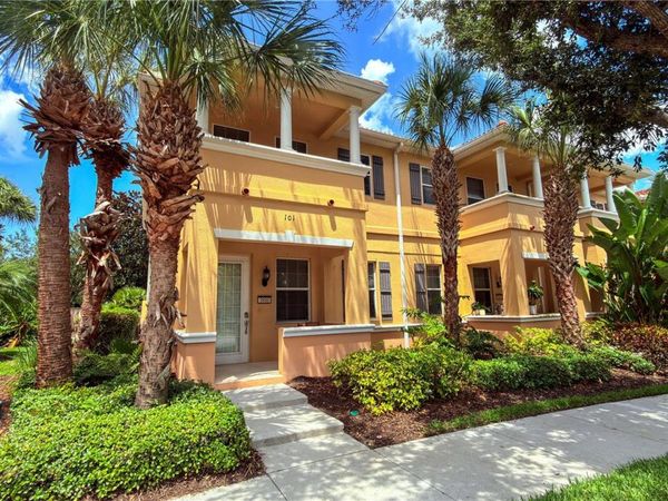 3880 82ND AVENUE CIRCLE E, Unit 101, SARASOTA, FL 34243