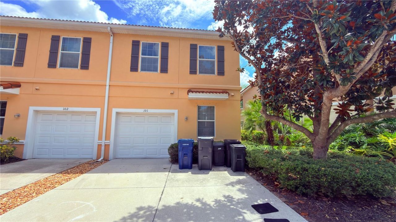 3880 82nd Avenue Circle E, Unit 101, Sarasota, FL 34243 Photo