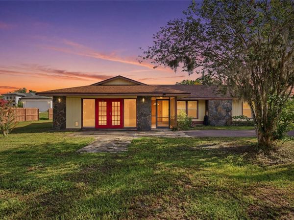 2951 GOCIO ROAD EXTENSION , SARASOTA, FL 34235