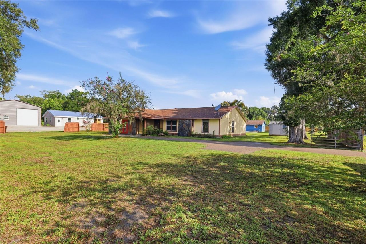 2951 Gocio Road Extension, Sarasota, FL 34235 Photo