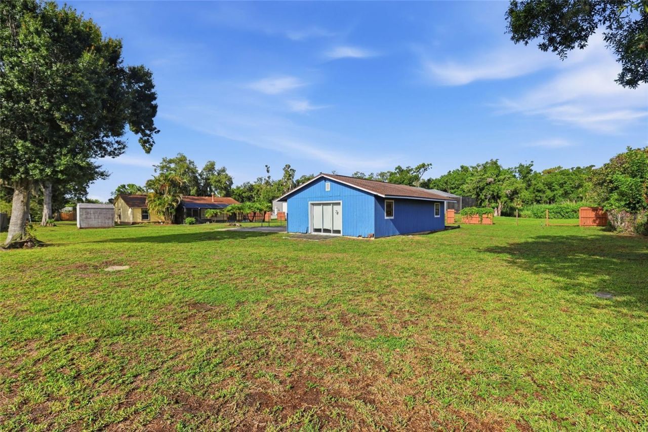 2951 Gocio Road Extension, Sarasota, FL 34235 Photo