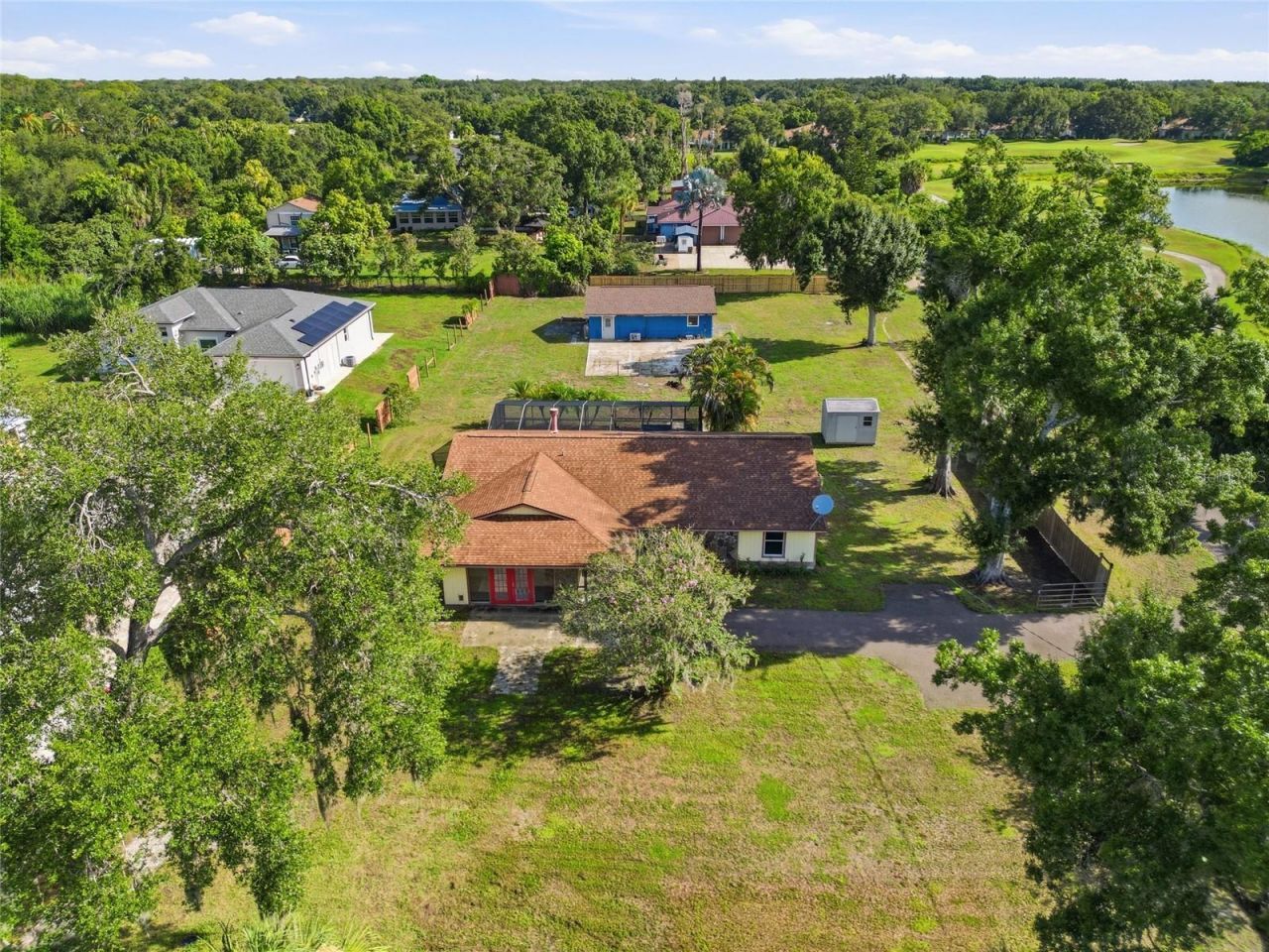 2951 Gocio Road Extension, Sarasota, FL 34235 Photo