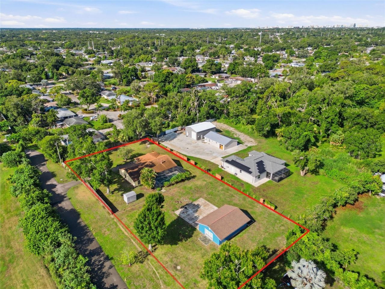 2951 Gocio Road Extension, Sarasota, FL 34235 Photo