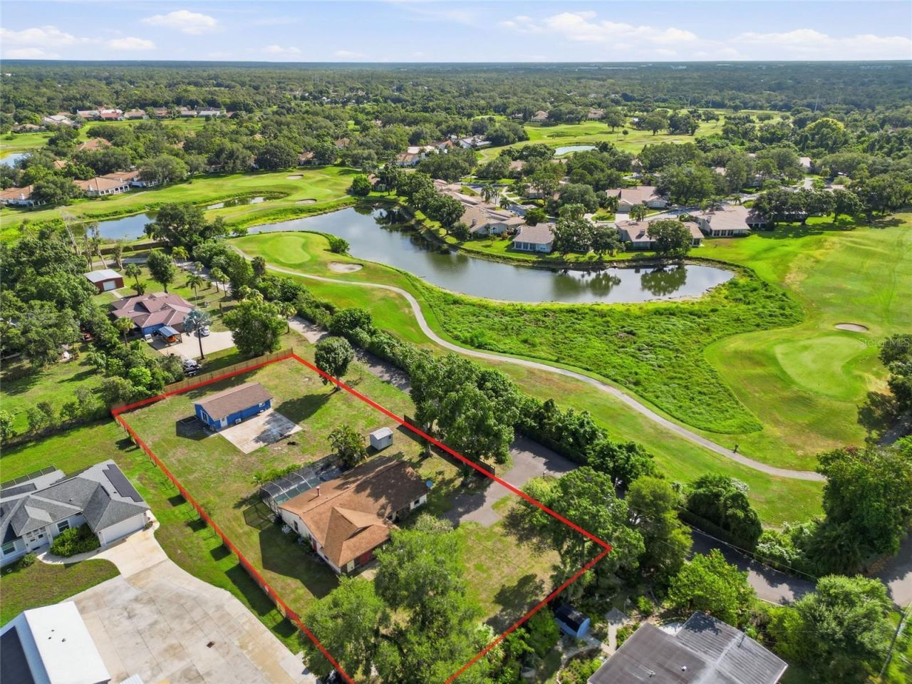 2951 Gocio Road Extension, Sarasota, FL 34235 Photo