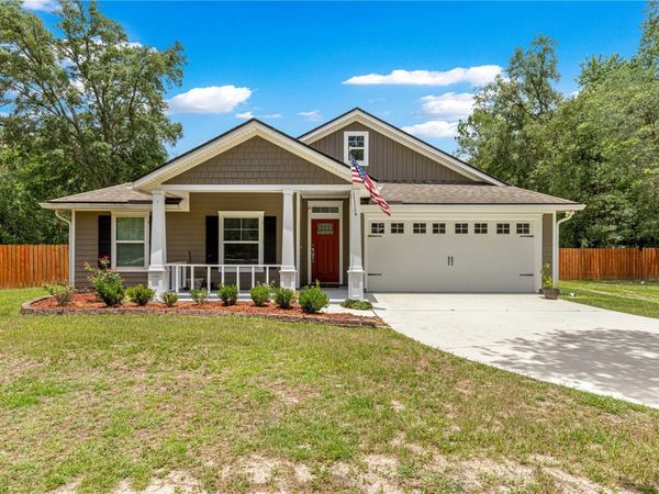 4328 CHOKEBERRY , MIDDLEBURG, FL 32068