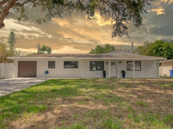 1397 83RD AVENUE N, ST PETERSBURG, FL 33702