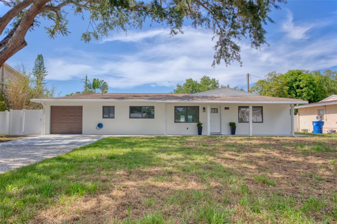 1397 83rd Avenue N, Saint Petersburg, FL 33702 Photo
