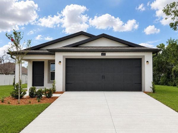 14152 FIREFLY STREET , SPRING HILL, FL 34609