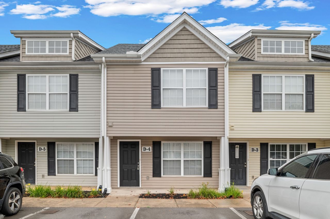 2961 S Rutherford Blvd , Unit D4, Murfreesboro, TN 37130 Main Photo