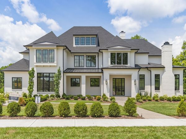 1669 Heartwood Ln, Brentwood, TN 37027