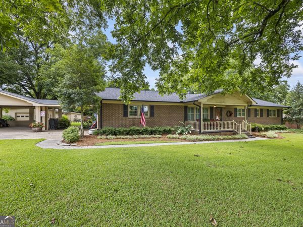 134 Skelton Street, Royston, GA 30662