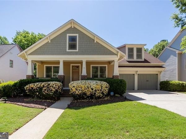 6418 Crown Forest Court, Mableton, GA 30126