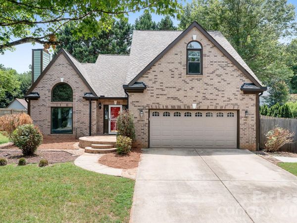 9020 Agnes Park Lane , Huntersville, NC 28078