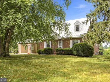17751 HARMONY CHURCH ROAD , HAMILTON, VA 20158